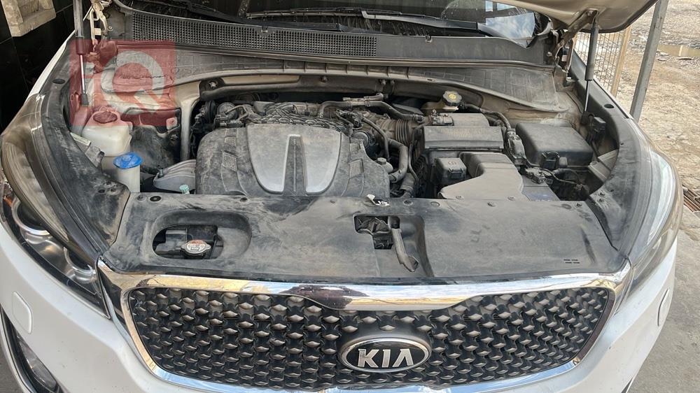 كيا سورينتو